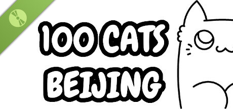 100 Cats Beijing Demo banner