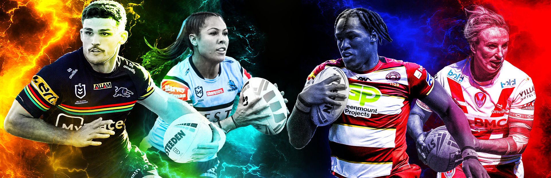 Rugby League 26