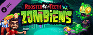 Rooster Teeth vs. Zombiens: Remember the Bungalow