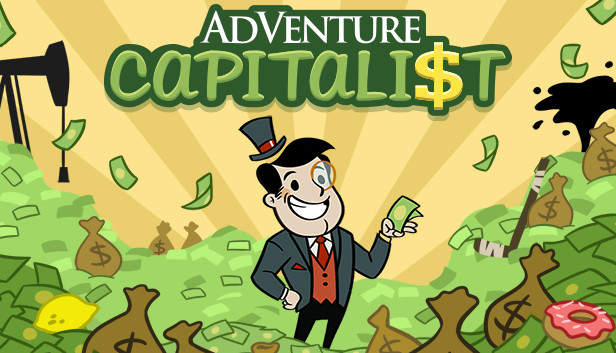 adventure capitalist download unblocked