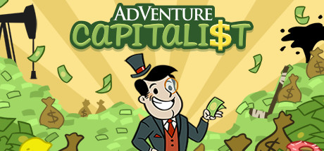 Support Code :: AdVenture Capitalist General Discussions