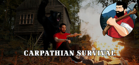 Carpathian Survival steam charts