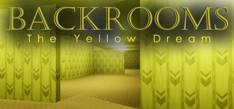 Backrooms: The Yellow Dream banner image