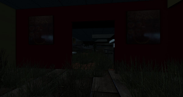 скриншот Undead Shadows 1