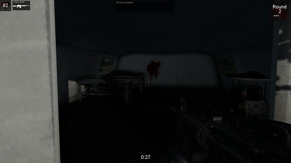 скриншот Undead Shadows 4