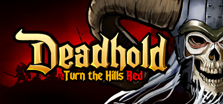 Deadhold Cover Image