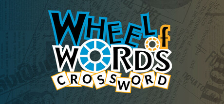 Wheel of Words: Crossword steam charts