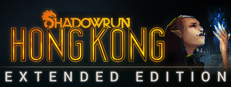 Buy Shadowrun: Hong Kong - Extended Edition Deluxe PC Steam Game