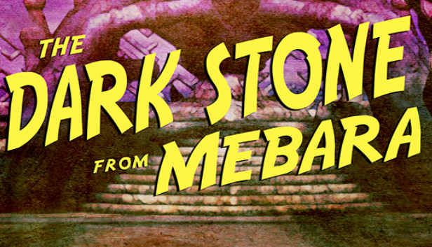 Steam 上的The Dark Stone from Mebara