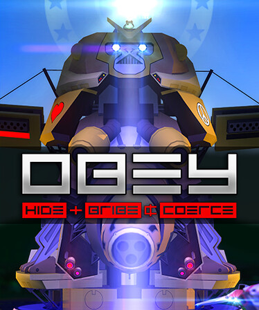 OBEY