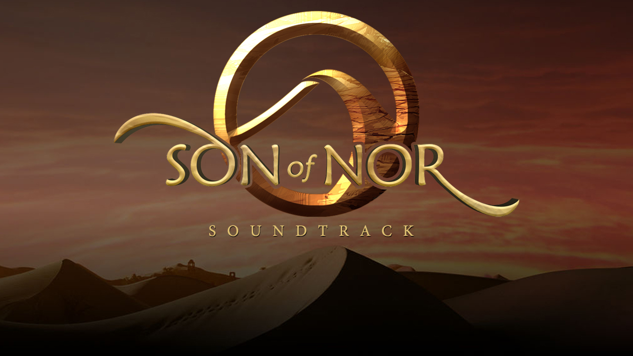 Son of Nor - Soundtrack Featured Screenshot #1