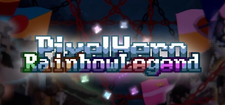 Rainbow Legends