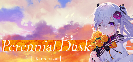 Perennial Dusk -Kinsenka- steam charts