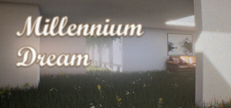 Steam header art for Millennium Dream