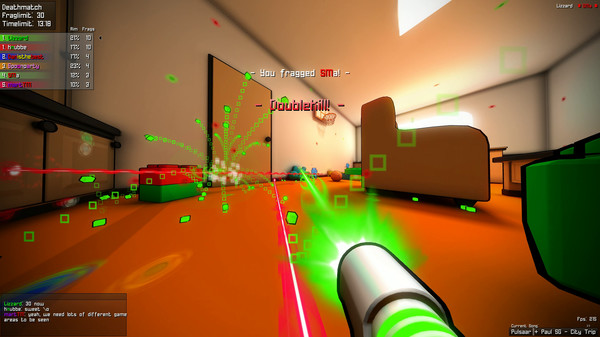Ratz Instagib – Original Soundtrack for steam Ratz Instagib – Original Soundtrack for steam