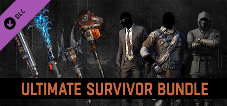 картинка игры Dying Light - Ultimate Survivor Bundle
