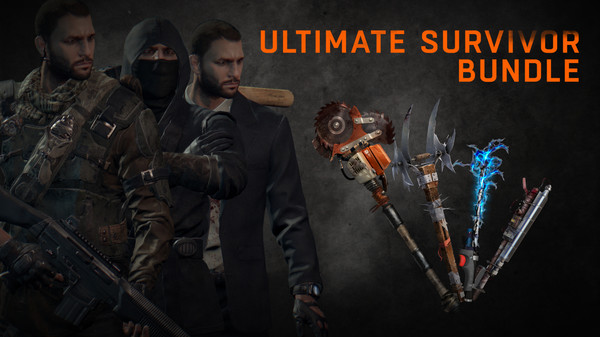 скриншот Dying Light Ultimate Survivor Bundle 0