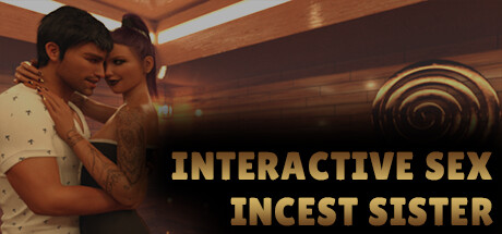 Interactive Sex - Incest Sister title image