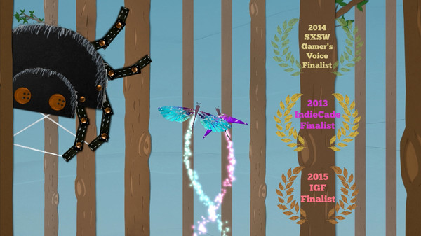 Ephemerid: Original Soundtrack for steam Ephemerid: Original Soundtrack for steam