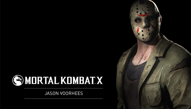 Received my brand new MKX Jason Voorhees mask, it looks incredible! :  r/MortalKombat