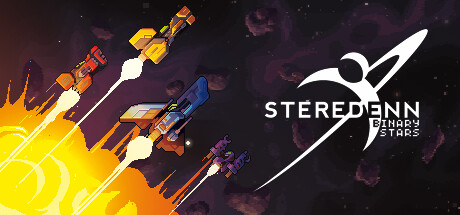 Steredenn: Binary Stars