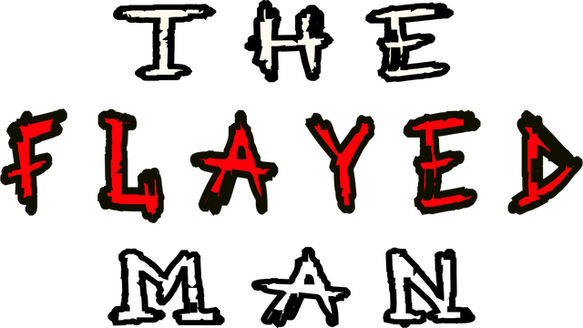 The Flayed Man
