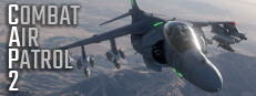 Combat Air Patrol 2: Military Flight Simulator