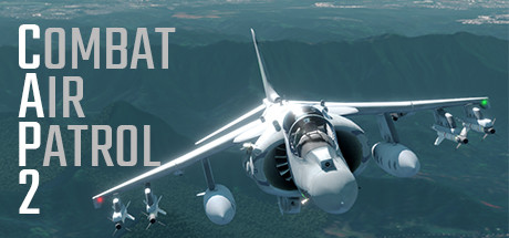 combat flight simulator 2 add on