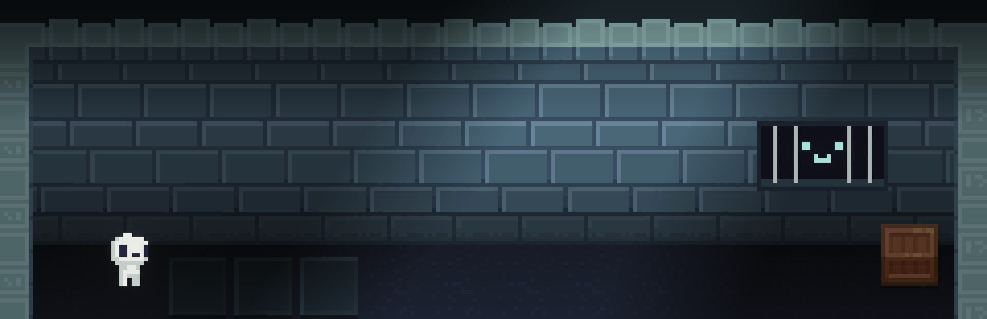 Library Hero - Steam library hero banner