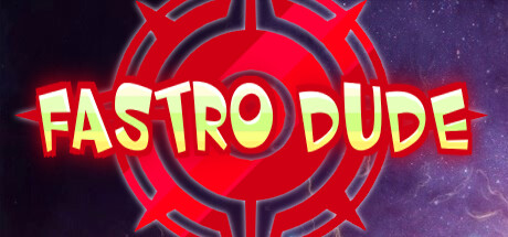 Fastro Dude banner image