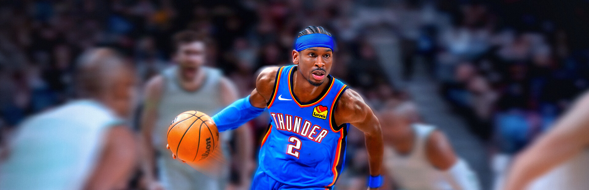 Обложка NBA 2K26