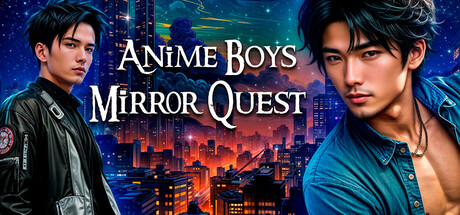 Anime Boys Mirror Quest steam charts