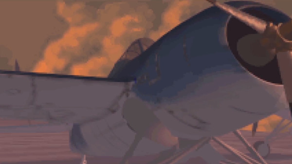скриншот 1942: The Pacific Air War 3