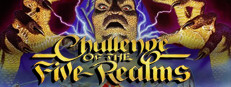 Challenge of the Five Realms: Spellbound in the World of Nhagardia