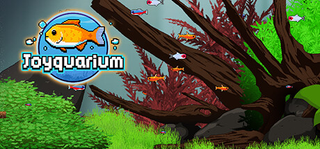 Steam header art for Joyquarium