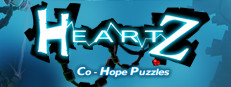 Comprar HeartZ Co-Hope Puzzles Steam