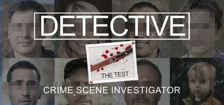 侦探：考验/Detective – The Test