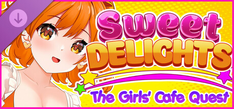 Sweet Delights: 18+ scene