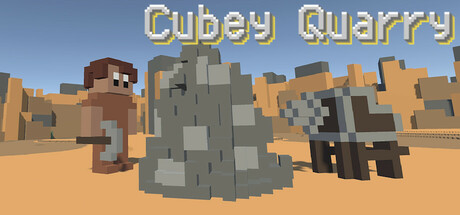 Cubey Quarry banner