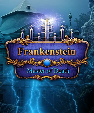 Frankenstein: Master of Death