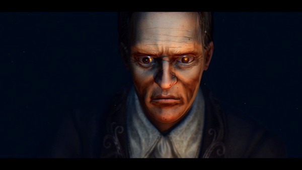 Frankenstein: Master of Death скриншот
