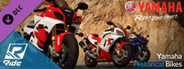 RIDE: Yamaha Historical Bikes
