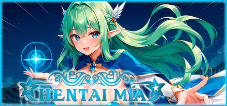 Hentai Mia banner image