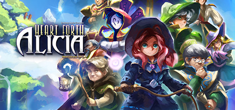 Heart Forth Alicia Free Download