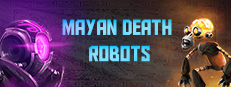 Mayan Death Robots 게임 이미지