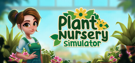 Plant Nursery Simulator steam charts