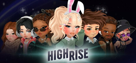 Highrise banner