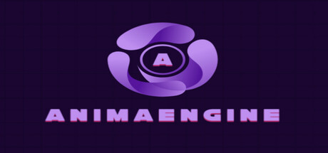 Anima Engine steam charts