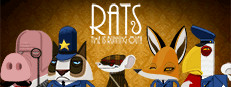 Rats - Time is running out! 게임 이미지
