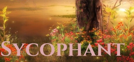 Sycophant banner